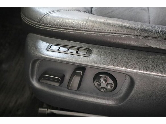 2011 Skoda Octavia Scout II (A5) Рестайлинг, серый, 1057400 рублей - вид 13