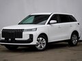 2026 Jaecoo J6, белый