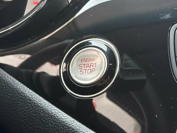 2015 Kia Ceed II Рестайлинг, серебристый, 1190000 рублей - вид 17
