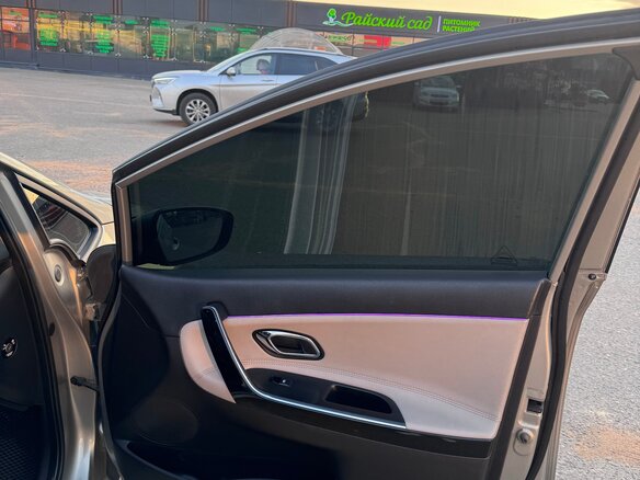 2013 Kia Ceed II, бежевый, 1250000 рублей - вид 12