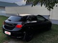 2006 Opel Astra GTC H, чёрный, 320000 рублей - вид 3
