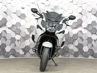 2015 BMW K 1600 GT, белый, 1319000 рублей, вид 5