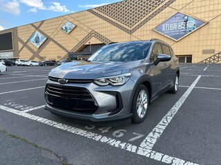 2020 Chevrolet Orlando II, серый, 1150000 рублей, вид 3