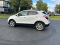 2018 Buick Encore I Рестайлинг, белый, 1590000 рублей - вид 9