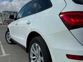 2014 Audi Q5 I (8R) Рестайлинг, белый, 2200000 рублей - вид 4