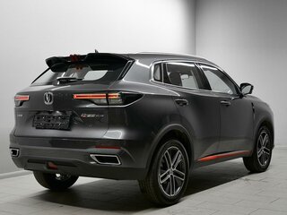 2026 Changan UNI-S I Рестайлинг, серый, 3249900 рублей, вид 4