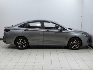 2023 BAIC U5 Plus, серый, 1329000 рублей, вид 5