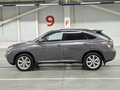 2011 Lexus RX 270 III, серый, 1650000 рублей - вид 7