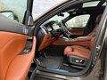 2021 BMW X6 30d III (G06), зелёный, 7990000 рублей - вид 11