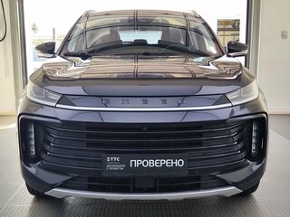 2022 Exeed TXL I Рестайлинг, чёрный, 2100000 рублей, вид 2