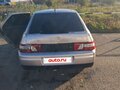 2003 Lada (ВАЗ) 2112, серебристый - вид 6
