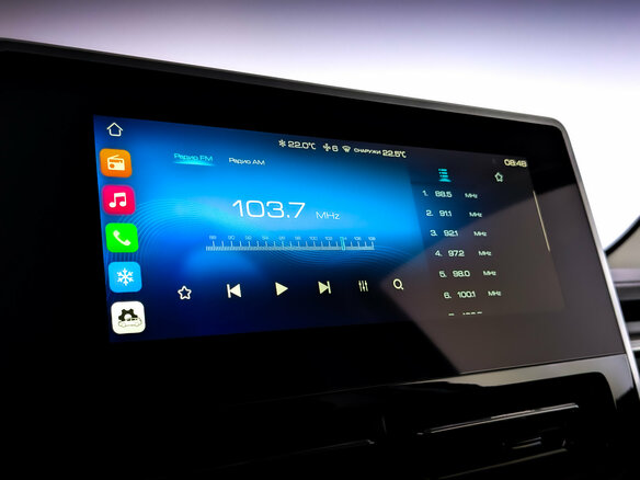 2024 Haval M6 II, чёрный, 1850000 рублей - вид 28