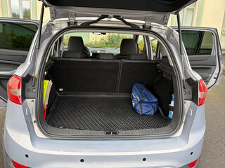 2011 Ford Kuga I, серый, 780000 рублей, вид 3