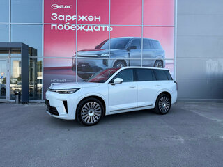 2026 GAC S9, белый, 6799000 рублей, вид 2