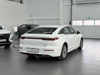 2024 FAW Bestune B70 I Рестайлинг, белый, 2699000 рублей, вид 5