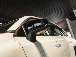 2026 Toyota RAV4 VI (XA60), белый, 4480000 рублей, вид 5