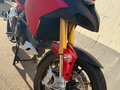 2011 Ducati Multistrada 1200, красный, 730000 рублей - вид 5