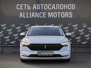 2023 FAW Bestune B70 I, белый, 1410000 рублей, вид 2