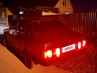 2004 Lada (ВАЗ) 21099, зелёный, 60000 рублей, вид 5