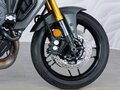2023 Yamaha Tracer 9, чёрный, 1477000 рублей - вид 10