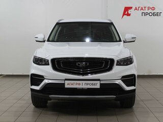 2025 Belgee X70 I, белый, 2200000 рублей, вид 2