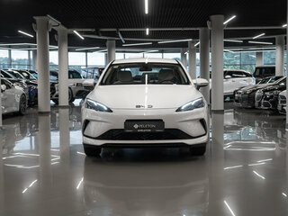 2025 BYD Seal 05 15.87 kWh, белый, 2950000 рублей, вид 3