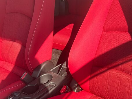 2015 Mazda Demio IV (DJ), белый, 990000 рублей, вид 2