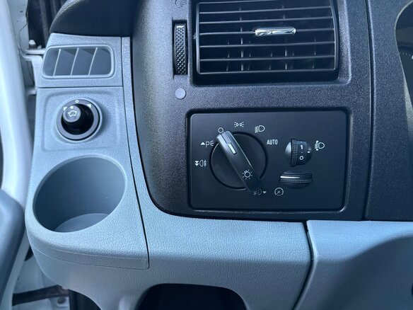 2012 Ford Transit, белый, 1673000 рублей - вид 10