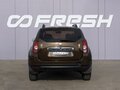 2013 Renault Duster I, коричневый, 839000 рублей - вид 3