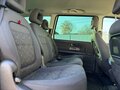 2002 Volkswagen Sharan I Рестайлинг, серый, 423000 рублей - вид 7