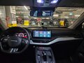 2022 Haval F7x I Рестайлинг, серый, 2125000 рублей
