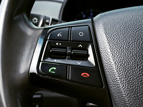 2018 Hyundai Creta I, белый, 1399000 рублей - вид 13