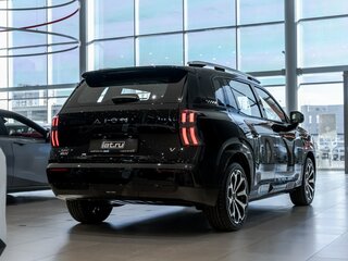 2026 GAC Aion V, чёрный, 4599000 рублей, вид 4