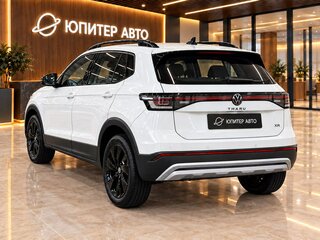 2026 Volkswagen Tharu XR, белый, 2390000 рублей, вид 3