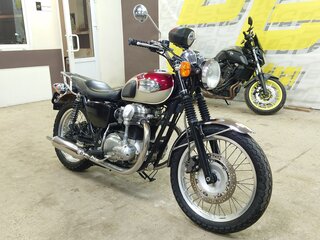 Kawasaki W 650