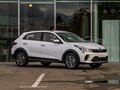 2025 Solaris KRX, белый, 3079500 рублей - вид 2