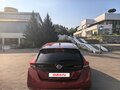 2018 Nissan Leaf II (ZE1), красный, 1830000 рублей - вид 4