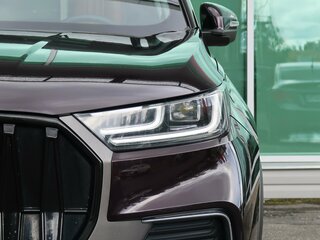 2022 Chery Tiggo 8 Pro Max I, фиолетовый, 1829000 рублей, вид 5