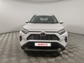 2025 Toyota RAV4 V (XA50), белый - вид 1