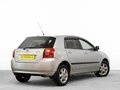 2002 Toyota Corolla IX (E120, E130), серый, 619000 рублей - вид 3