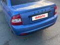 2008 Lada (ВАЗ) Priora I, голубой, 180000 рублей - вид 2