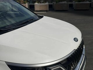 2020 Kia Carnival IV, белый, 4500000 рублей, вид 4