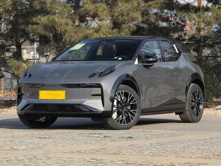 2025 Zeekr X I, серый, 3800000 рублей, вид 1
