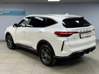 2022 Haval F7 I Рестайлинг, белый, 2080000 рублей, вид 5
