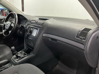 2010 Skoda Octavia I (A4) Рестайлинг, зелёный, 430000 рублей, вид 5