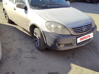 2010 Lifan Breez (520), белый, 120000 рублей, вид 3