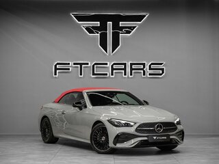 2026 Mercedes-Benz CLE 200, серый, 8650000 рублей, вид 2