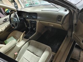 1997 Honda Accord V, серый, 60000 рублей, вид 2