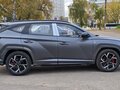 2026 Hyundai Tucson L IV Рестайлинг, серый, 4100000 рублей - вид 4