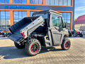 2026 AODES (Odes) Workcross 1000, чёрный, 1882500 рублей - вид 1